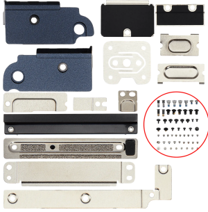 A3113 Complete Screws & Cowling & Covers Set
